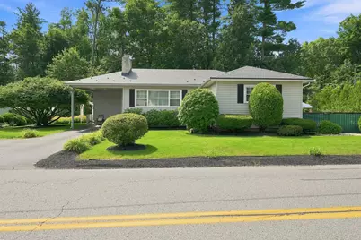 33 Palomino Lane, Bedford, NH 03110 - Photo 1