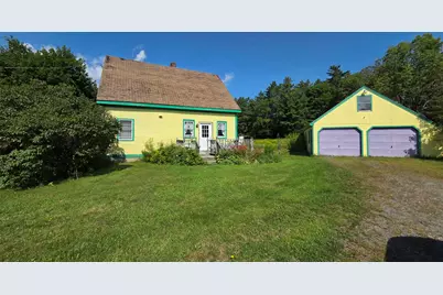 1273 Nh Route 4A, Enfield, NH 03748 - Photo 1