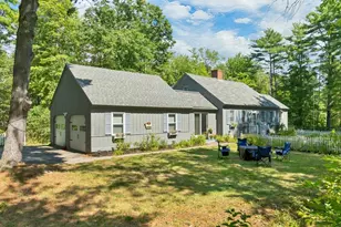 98 Lyford Rd, Brookfield, NH 03872 - Photo 1