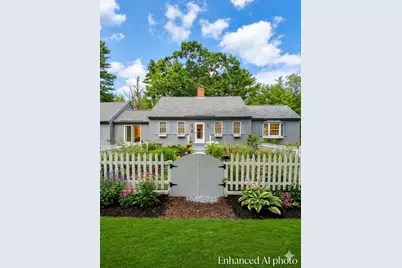 98 Lyford Road, Brookfield, NH 03872 - Photo 1