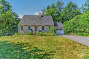 281 Oak Hill Ave, Littleton, NH 03561 - Photo 1