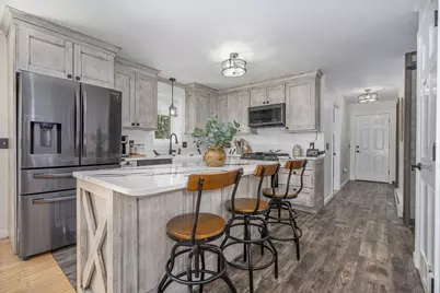 269 Old Bay Road, New Durham, NH 03855 - Photo 3