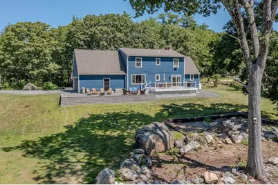 269 Old Bay Road, New Durham, NH 03855 - Photo 47