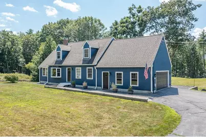 269 Old Bay Road, New Durham, NH 03855 - Photo 43