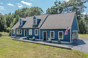 269 Old Bay Rd, New Durham, NH 03855 - Photo 1