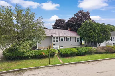 851 Cilley Road, Manchester, NH 03103 - Photo 3