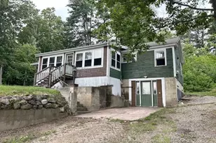 38 Meadow St, Wakefield, NH 03872 - Photo 1