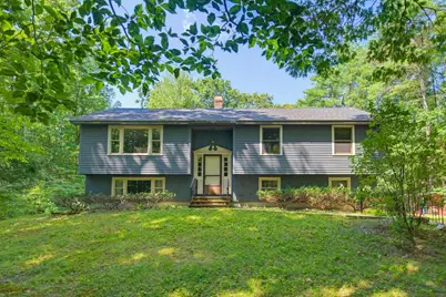 42 Great Oak Drive, Chester, NH 03036 - Photo 1