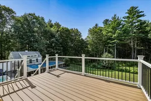 110 Middle Rd, Deerfield, NH 03037 - Photo 11
