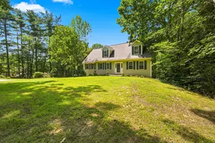 66 Stowell Rd, New Ipswich, NH 03071 - Photo 1