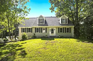 66 Stowell Rd, New Ipswich, NH 03071 - Photo 1