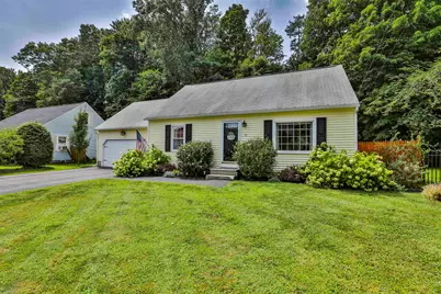 70 Avon Drive, Nashua, NH 03064 - Photo 1