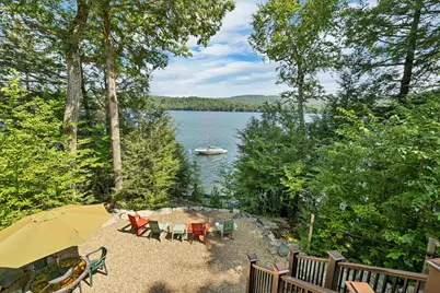 390 S Shore Road, New Durham, NH 03855 - Photo 19