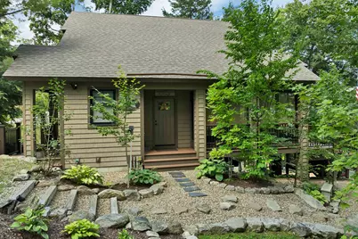 390 S Shore Road, New Durham, NH 03855 - Photo 5