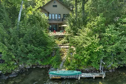 390 S Shore Road, New Durham, NH 03855 - Photo 11