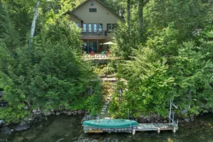 390 S Shore Rd, New Durham, NH 03855 - Photo 11