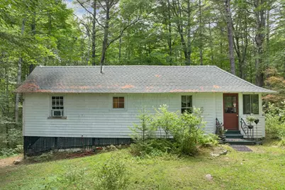 6 Kehonka Hill Road, Wolfeboro, NH 03894 - Photo 3
