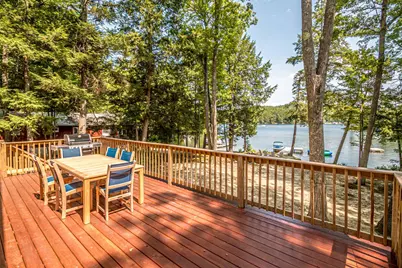 539 Crew Road, Wakefield, NH 03872 - Photo 11