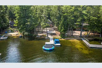539 Crew Road, Wakefield, NH 03872 - Photo 3