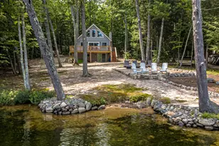 539 Crew Rd, Wakefield, NH 03872 - Photo 1