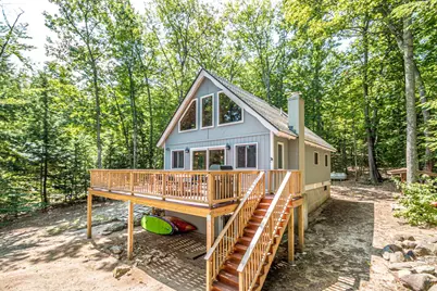 539 Crew Road, Wakefield, NH 03872 - Photo 9