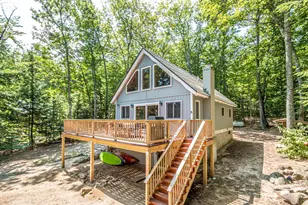 539 Crew Rd, Wakefield, NH 03872 - Photo 9