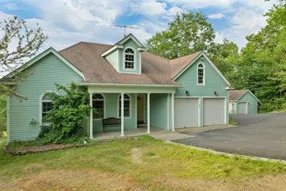 109 Ledgeside Lane, Plymouth, NH 03264 - Photo 1