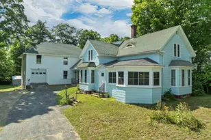 47 Highland St, Ashland, NH 03217 - Photo 1