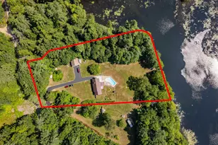 4373 River Rd, Bristol, NH 03222 - Photo 1