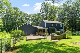 59 Deer Run, Fremont, NH 03044 - Photo 47