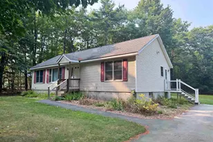 729 Acton Ridge Rd, Wakefield, NH 03830 - Photo 41
