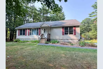 729 Acton Ridge Road, Wakefield, NH 03830 - Photo 3