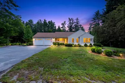 300 Mill Brook Road #3, Thornton, NH 03285 - Photo 57