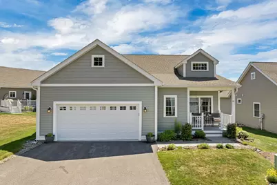 12 Toby Circle, Merrimack, NH 03054 - Photo 1