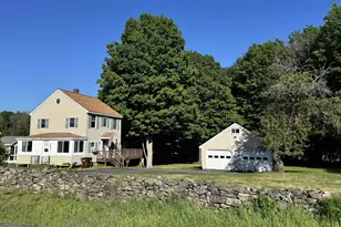 241 Nimble Hill Rd, Newington, NH 03801 - Photo 1