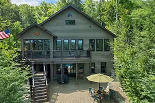 390 S Shore Rd, New Durham, NH 03855 - Photo 1