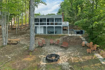 530 Pinewood Shores Road, Wakefield, NH 03830 - Photo 5