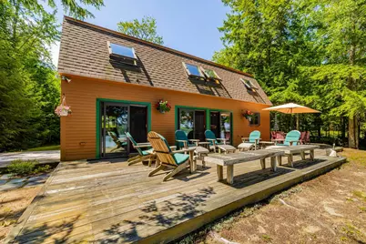 37 Green Eagle Lane, Canaan, NH 03741 - Photo 9