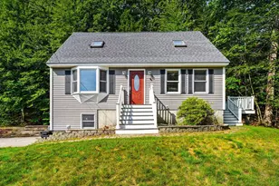 155 Irving Dr, Weare, NH 03281 - Photo 1