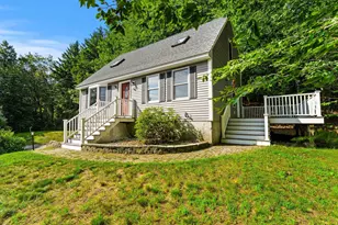 155 Irving Dr, Weare, NH 03281 - Photo 3