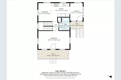 122 N Main Street, Salem, NH 03079 - Photo 49