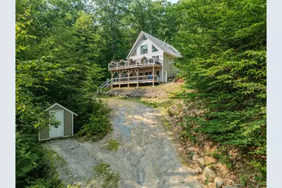 67 David Thompson Drive, Campton, NH 03223 - Photo 3