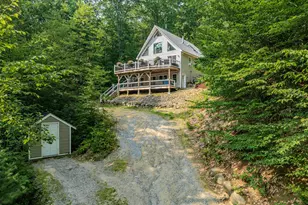 67 David Thompson Dr, Campton, NH 03223 - Photo 3