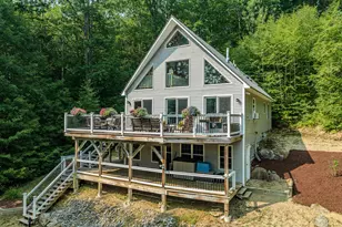 67 David Thompson Dr, Campton, NH 03223 - Photo 1