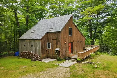14 Webster Court, Campton, NH 03223 - Photo 3