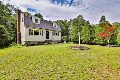 25 Mountain Home Road, Londonderry, NH 03053 - Photo 1
