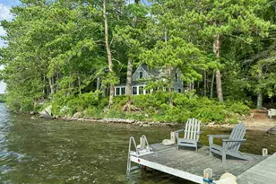11 Triggs Island, Wolfeboro, NH 03894 - Photo 41