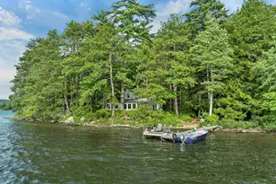 11 Triggs Island, Wolfeboro, NH 03894 - Photo 33
