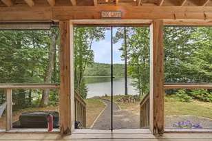 129 Stocker Pond Rd, Grantham, NH 03753 - Photo 37