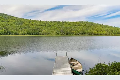 129 Stocker Pond Road, Grantham, NH 03753 - Photo 45